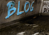 Crew Blog